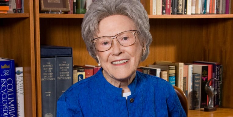 Margaret Early