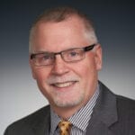 Mark Fuller, CPA