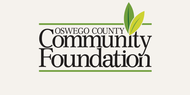 Oswego County Community Foundation Logo